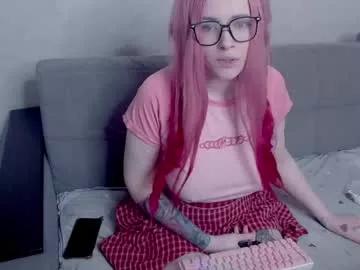 polly_wow on Chaturbate