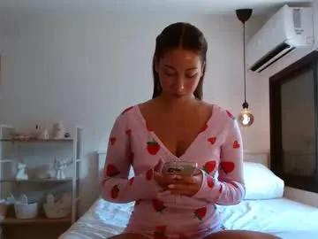 poppysinclaire on Chaturbate