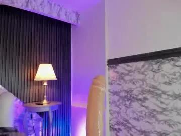 Freechat prettybullet on Chaturbate