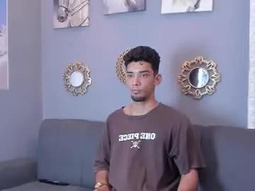 prince_arthur77 on Chaturbate