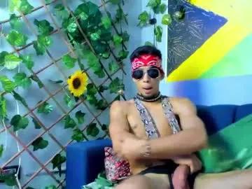 prince_arthur77 on Chaturbate