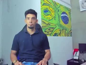 prince_arthur77 on Chaturbate