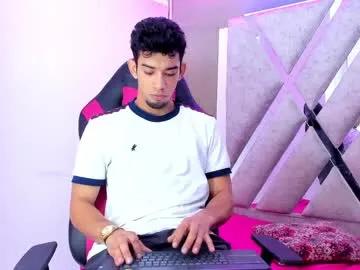 prince_arthur77 on Chaturbate