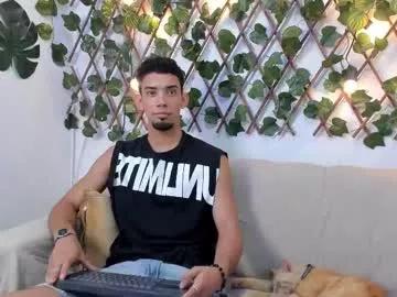 prince_arthur77 on Chaturbate