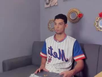 prince_arthur77 on Chaturbate