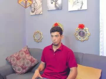 prince_arthur77 on Chaturbate