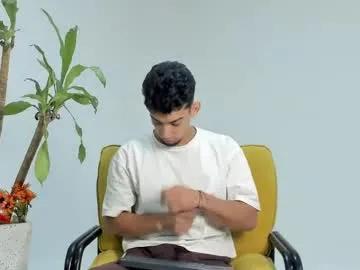 prince_arthur77 on Chaturbate