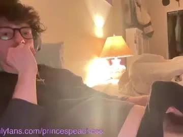princespeaches — Cum and eat load  #feet #twink #hung #18 #c2c [1933 tokens remaining]