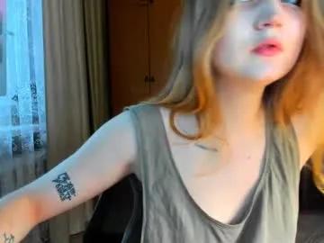 princessaalicc on Chaturbate