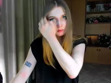 princessaalicc on Chaturbate