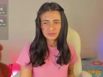 princessluna_14 on Chaturbate