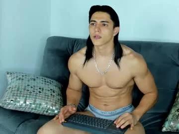 privilegewc on Chaturbate