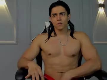 privilegewc on Chaturbate