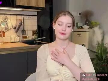 purrpure on Chaturbate