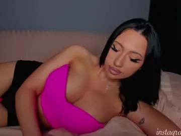 qsstess — heyyy #brunette #bigass #bigboobs #lovense