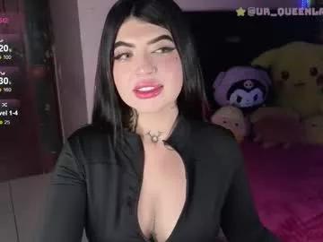 Freechat queenlamia on Chaturbate