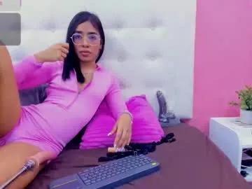 rachel_donnelly on Chaturbate