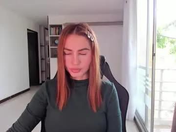 Freechat rainbow_jenny on Chaturbate