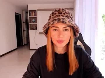 Freechat rainbow_jenny on Chaturbate