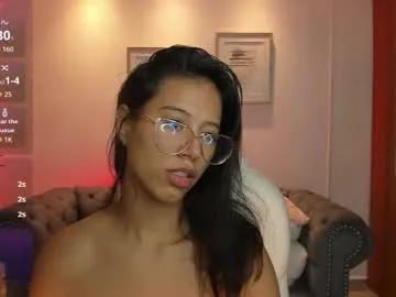 raven_stonee on Chaturbate