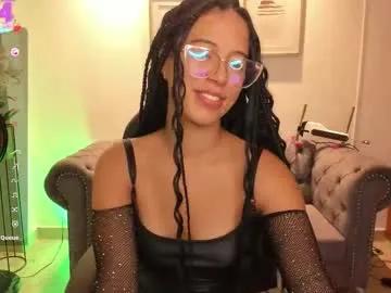 raven_stonee on Chaturbate