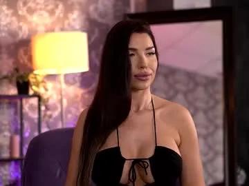 ravenbelrose — Papi, I need you to make me moan. Favorite lvls: 11,22,99,111,333,1111 // GOAL: Set me on fire [483 tokens left] #mistress #squirt #bigboobs #new #latex