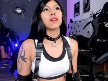 ravenwitch_ on Chaturbate