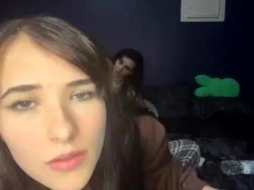 ravyn_nyx on Chaturbate