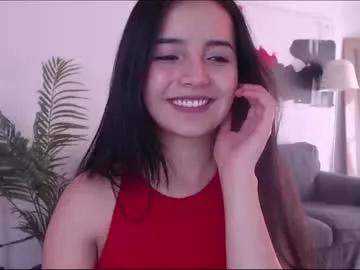 Freechat raychell_black on Chaturbate