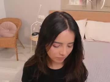 Freechat raychell_black on Chaturbate