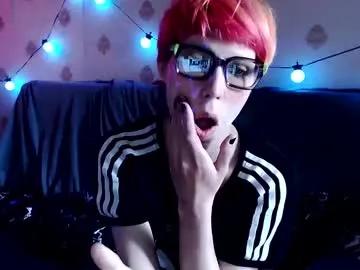raziel_haze on Chaturbate