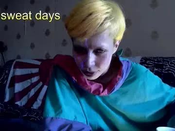 raziel_haze on Chaturbate