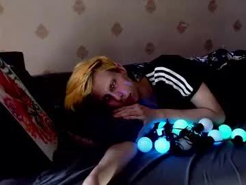 raziel_haze on Chaturbate
