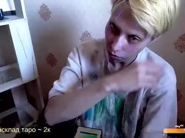 raziel_haze on Chaturbate