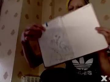 raziel_haze on Chaturbate