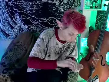 raziel_haze on Chaturbate
