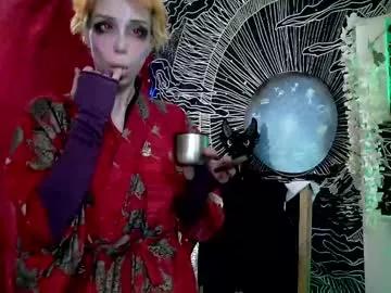 raziel_haze on Chaturbate