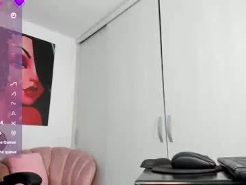 real_scarletbrightxx on Chaturbate