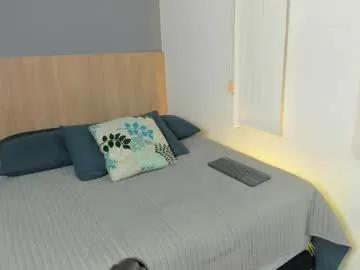 rebeca_cortez1 on Chaturbate