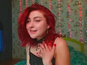 red_rose12 on Chaturbate