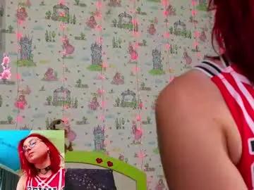 red_rose12 on Chaturbate