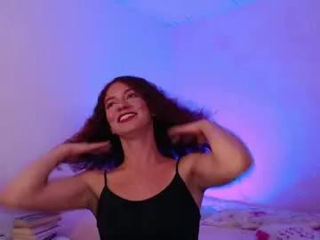 red_velvett0 on Chaturbate