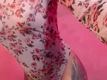 red_velvett0 on Chaturbate
