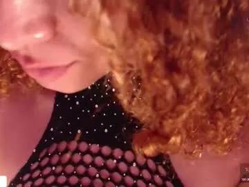 red_velvett0 on Chaturbate
