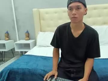 ricky_backus on Chaturbate