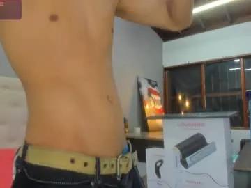 ricky_backus on Chaturbate