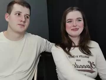 robert_lisa on Chaturbate