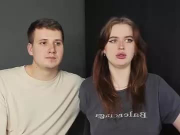 robert_lisa on Chaturbate