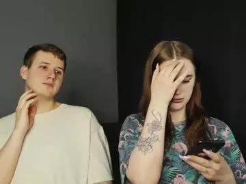 robert_lisa on Chaturbate