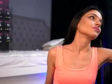 robertarosetti on Chaturbate